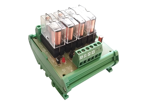 Single Relay
